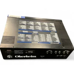 Used Oberheim MATRIX 6R Sound Module