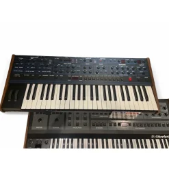 Used Oberheim OB-6 Synthesizer
