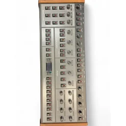 Used Oberheim OB-X8 Desktop Module Synthesizer