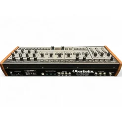 Used Oberheim OB-X8 Desktop Module Synthesizer