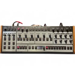 Used Oberheim OB-X8 Desktop Module Synthesizer