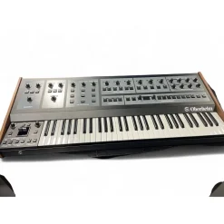 Used Oberheim OB-X8 Synthesizer
