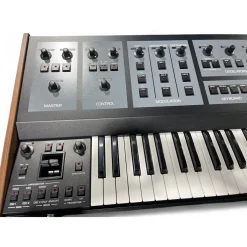 Used Oberheim OB-X8 Synthesizer