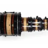 Used Odery 4 Piece Custom Drum Wood Drum Kit