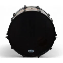 Used Odery 4 Piece Custom Drum Wood Drum Kit