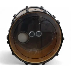 Used Odery 4 Piece Custom Drum Wood Drum Kit