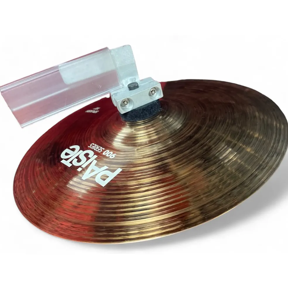 Used Paiste 900 Series Cymbal