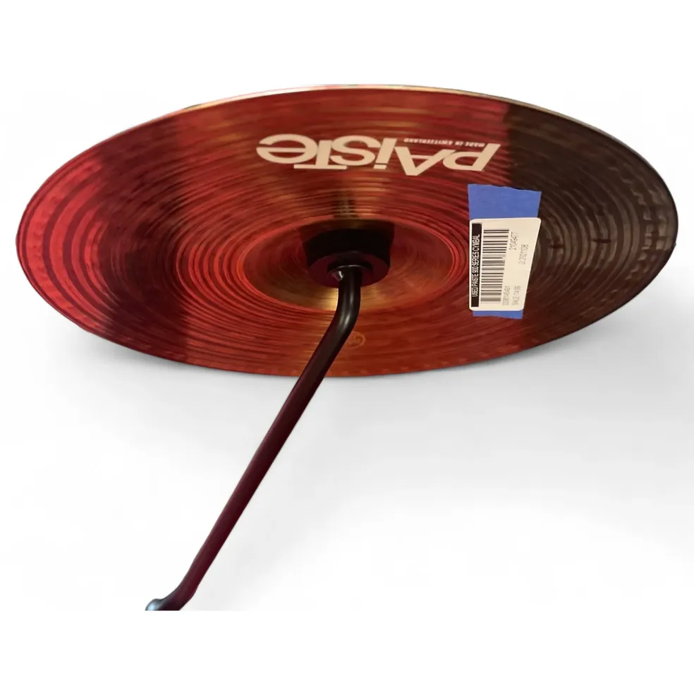 Used Paiste 900 Series Cymbal