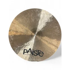 Used Paiste 18in 2002 Big Beat Cymbal