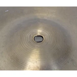 Used Paiste 16in 404 Cymbal