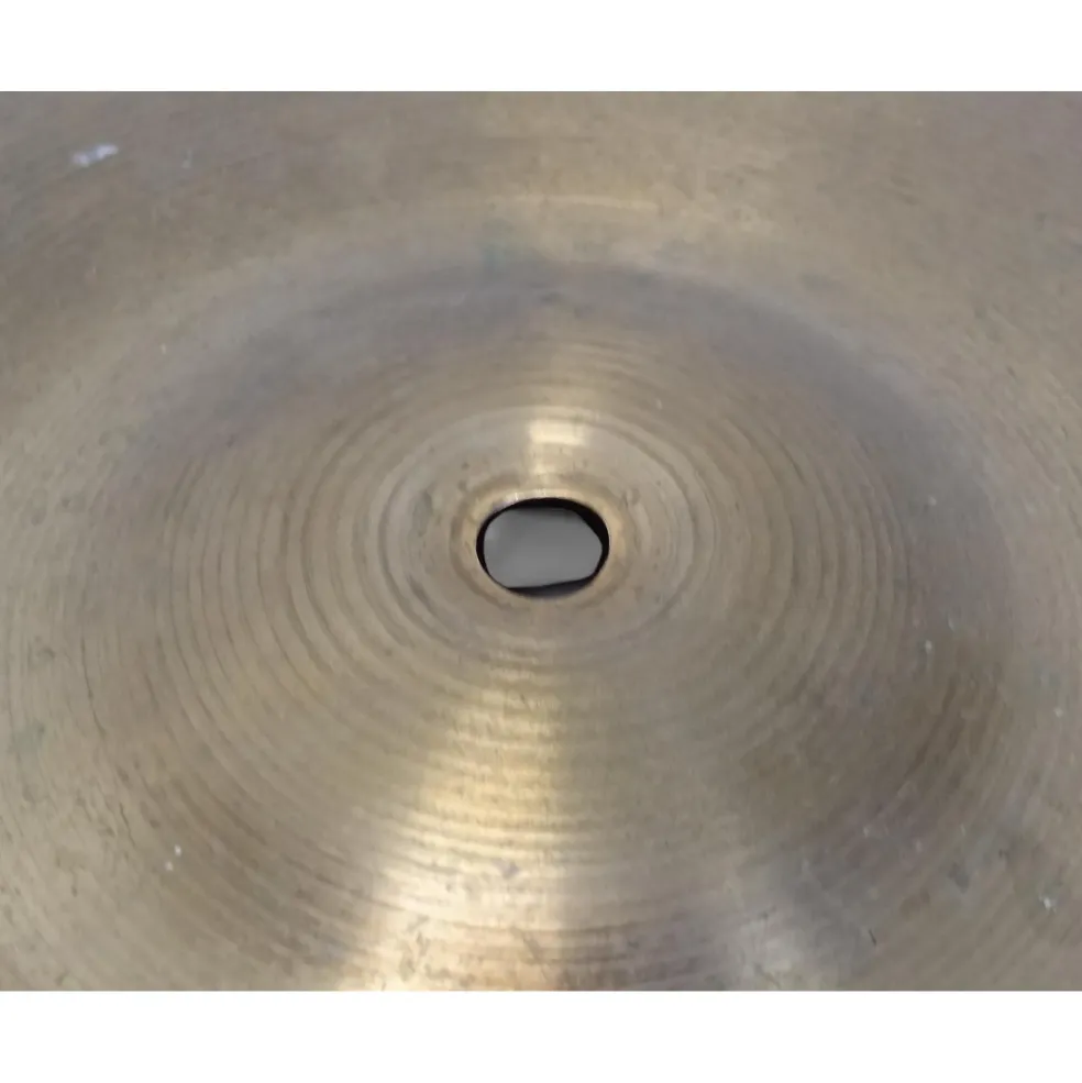 Used Paiste 16in 404 Cymbal