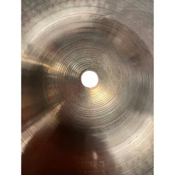 Used Paiste 16in 505 Cymbal