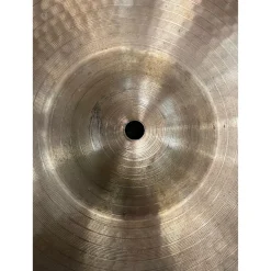 Used Paiste 18in 505 HEAVY CRASH Cymbal