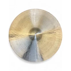 Used Paiste 14in 2002 MEDIUM HI HAT BOTTOM Cymbal