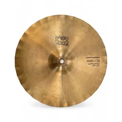 Used Paiste 14in 2002 Sound Edge Cymbal
