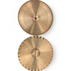 Used Paiste 14in 2002 Sound Edge Cymbal