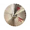 Used Paiste 14in 2002 SOUND EDGE BOTTOM Cymbal