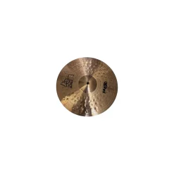 Used Paiste 14in Alpha Power Hi Hat Pair Cymbal