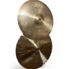 Used Paiste 14in 14in sound edge Cymbal