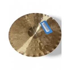 Used Paiste 14in 14in sound edge Cymbal