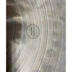 Used Paiste 15in MASTERS THIN HIHAT PAIR Cymbal