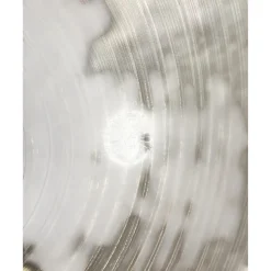 Used Paiste 15in MASTERS THIN HIHAT PAIR Cymbal