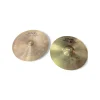 Used Paiste 12in NOISE WORKS FIZZLE HAT Cymbal