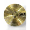 Used Paiste 18in PST3 Crash Ride Cymbal