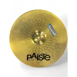 Used Paiste 18in PST3 Crash Ride Cymbal