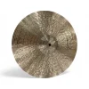Used Paiste 14in SIGNATURE DARK ENERGY MK I HI HAT BOTTOM Cymbal