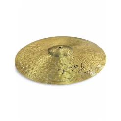 Used Paiste 14in Signature Precision Hi Hat Bottom Cymbal