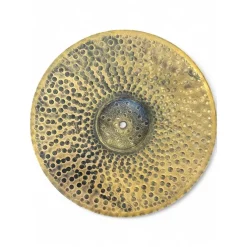 Used Paiste 14in Signature Precision Hi Hat Bottom Cymbal