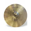 Used Paiste 15in SIGNATURE DARK ENERGY HI HAT BOTTOM Cymbal