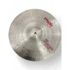Used Paiste 14in Sound Edge Hi Hat pair Cymbal