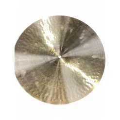 Used Paiste 15in Sound Edge Hi Hat Top Cymbal