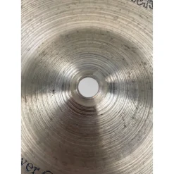 Used Paiste 16in Sound Formula Power Crash Cymbal