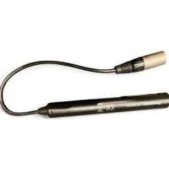 Used Panasonic AG MC200 Dynamic Microphone