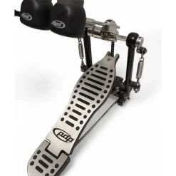 Used PDP By DW 500 Double Bass Drum Pedal