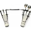 Used PDP by DW 800 Series Double Pack Double Bass Drum Pedal