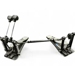 Used PDP by DW 800 Series Double Pack Double Bass Drum Pedal