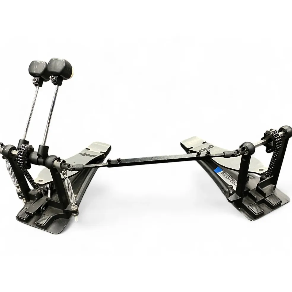 Used PDP by DW 800 Series Double Pack Double Bass Drum Pedal