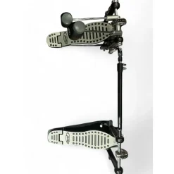 Used PDP by DW Concept Series Direct Drive Double Bass Drum Pedal
