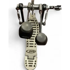 Used PDP by DW Concept Series Direct Drive Double Bass Drum Pedal