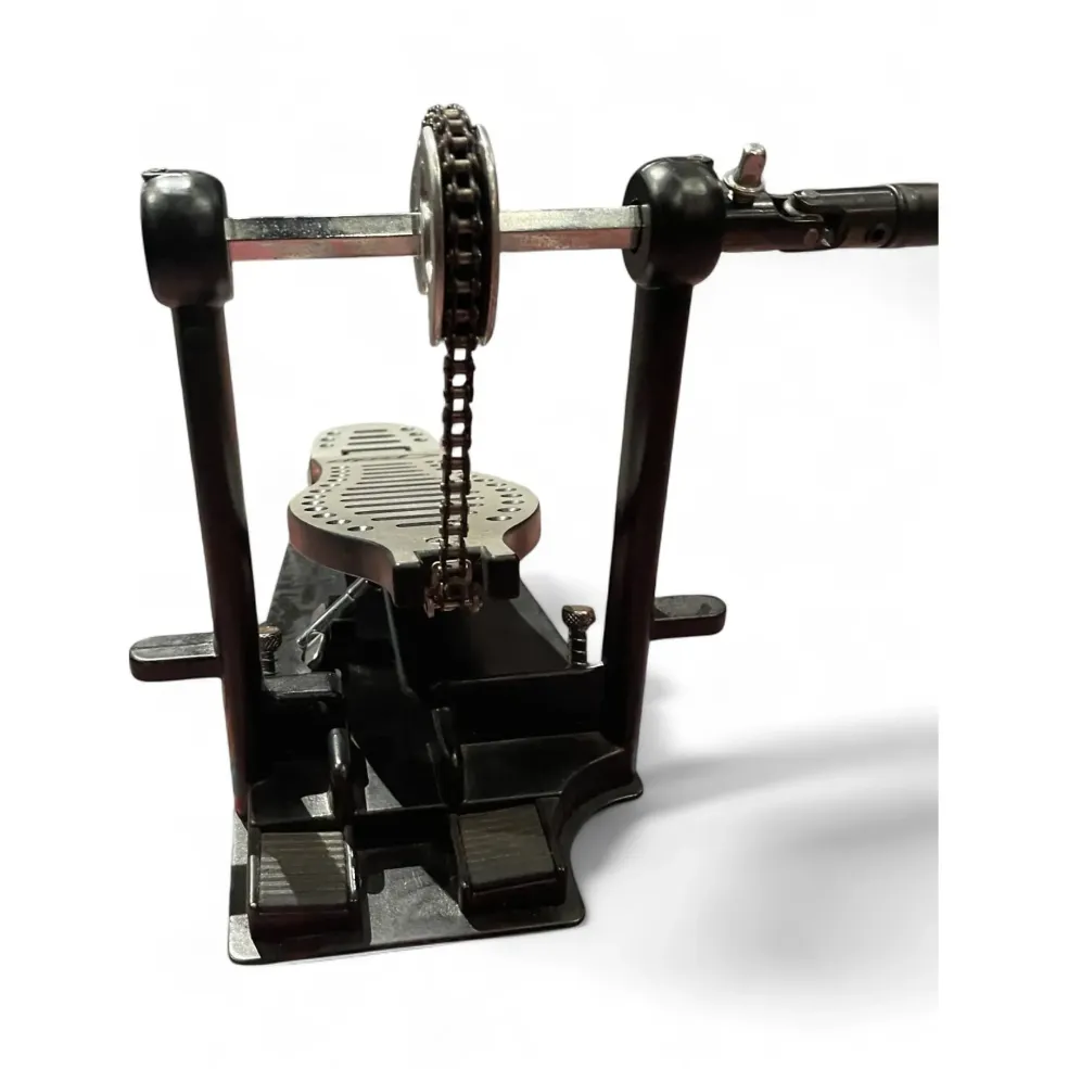 Used PDP by DW Concept Series Direct Drive Double Bass Drum Pedal
