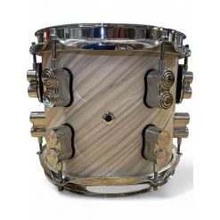 Used PDP by DW 8X7 Concept Maple Twisted Ivory Drum