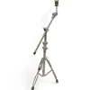 Used Peace DOUBLE BRACED Cymbal Stand