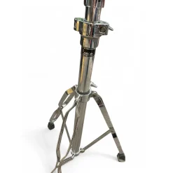 Used Peace DOUBLE BRACED Cymbal Stand