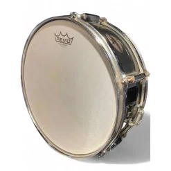 Used Pearl 5 Piece Rhythm Traveler Compact Black Drum Kit