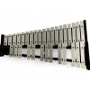 Used Pearl bell kit jr pk800cusd Concert Xylophone