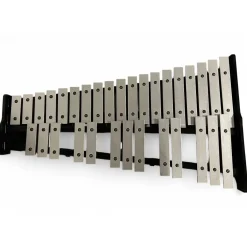 Used Pearl bell kit jr pk800cusd Concert Xylophone